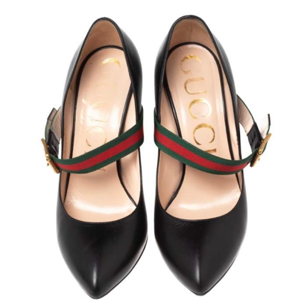 COPY - Gucci Sylvie Pump